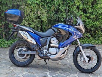 Honda XL 700 ie Transalp - 4