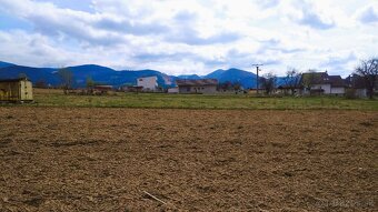 Predaj pozemok, 516 m2, obec Rosina, okres Žilina - 4