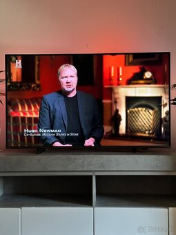 Philips Ambilight 55 140cm 55PUS8518/12 - 4