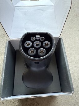 CCS Combo 2 adapter - 4