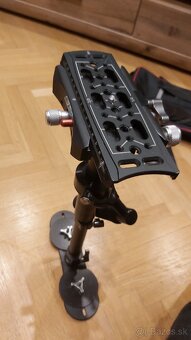 Laing P-4S stabilizer pre kameru - 4