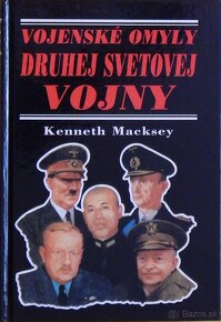 Knihy literatúry faktu - 4