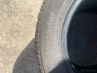Zimné pneu Matador 205/55 r16 - 4