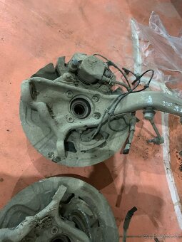 Bmw f15/16 - 4