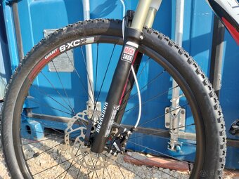Giant Talon 29, horsky bicykel - 4