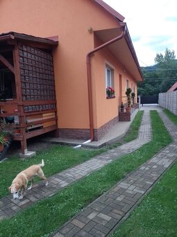Predám dom - 4