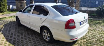 Predam skoda octavia 2 - 4