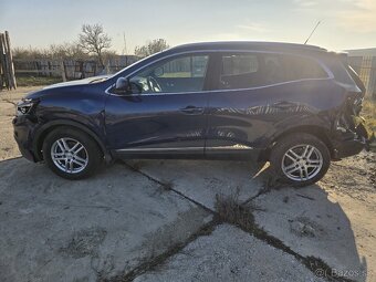 Renault Kadjar - REZERVOVANE - 4
