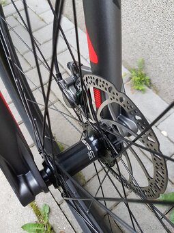 Rockrider XC 100 S 27,5" - 4
