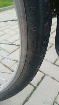 Predám bicykel - 4