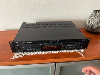 Tascam MDCD1 - 4