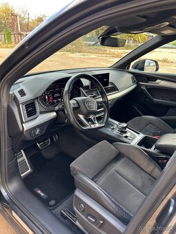 Audi SQ5 3.0 TFSI - 4