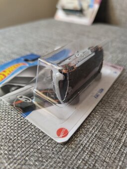 Hot Wheels autíčka - 4