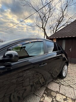 Fiat bravo 2 1,6 JTD 88kw - 4
