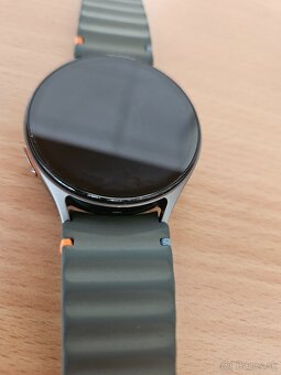 Samsung Galaxy Watch 7 44 mm zelené - 4