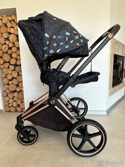 Cybex Priam Jewels of Nature - 4