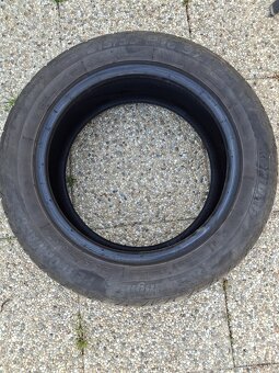 Pneumatiky 215/55 R16 - 4