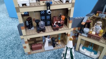 Lego Harry Potter 75948 - 4
