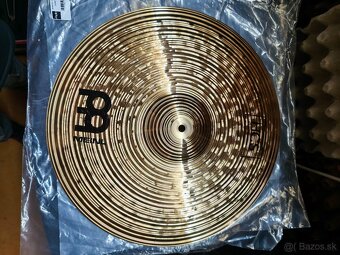 Meinl HCS Bronze Ride/Crash 18'' - 4