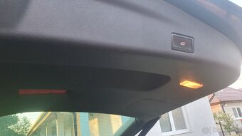Volkswagen Sharan 2.0 tdi 130kw dsg 6miestny - 4