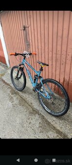 Predam CTM Rocker - 4