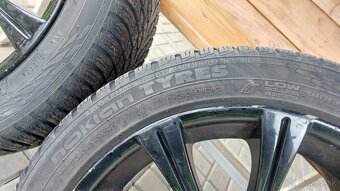 Alu 5x120 R17 BMW - 4