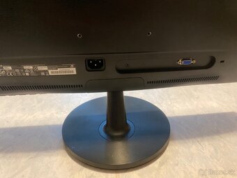 Monitor ASUS VS228DE – 21,5" Full HD - 4