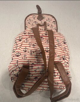 Stylovy batoh - 4
