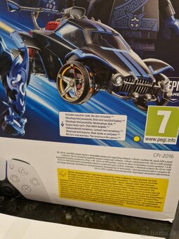 PlayStation 5 1TB herná konzola - 4