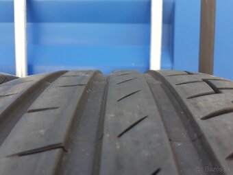 DOT2023 / 255/45R20 Continental - 4