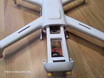 FMI A3 dron vo velmi peknom stave - 4