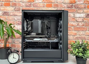 i5 14400F\16GB\RTX 3070\SSD\750W Zdroj - 4