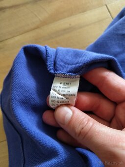 Lacoste polokošeľa v.6 - 4