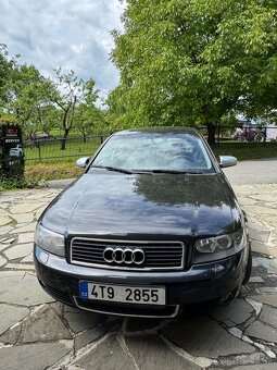Audi quattro 1.9tdi - 4
