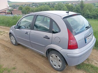 Citroen C3 1.4hdi 50kw - 4