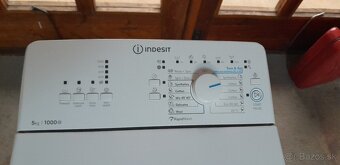 Indesit - 4