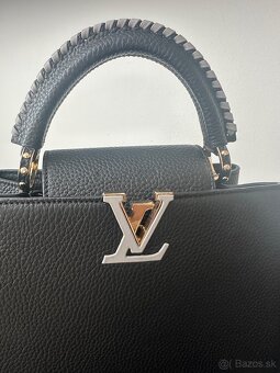 LV cappucine kabelka - 4