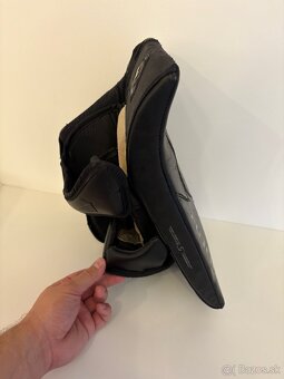 Vyrážačka Bauer M5 PRO Senior - 4