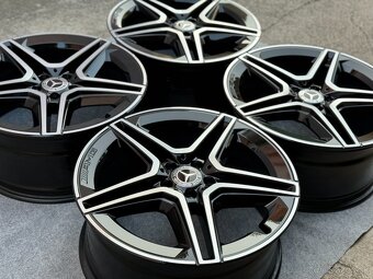MERCEDES GLE V167 C167 5X112 R20 AMG - 4