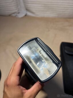 Yongnuo YN565EX - 4