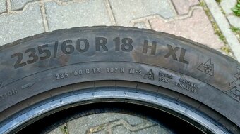 235/60r18 Continental WinterContact TS870P - 4