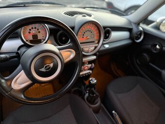Mini Cooper - 4