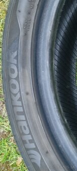 Predam pneu Hankook 225/40R18 - 4