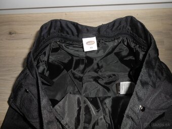 Predam nove textilne moto nohavice HELD - 4