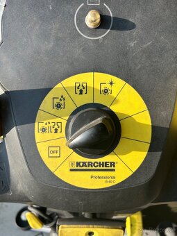 Kärcher Professional B40C - 4