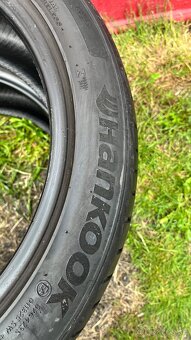 🟡letné 225/45 r17 - 4
