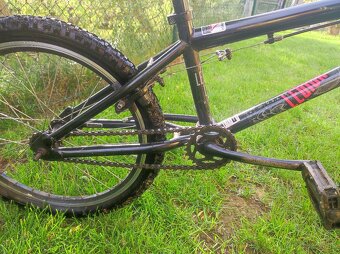 Predám BMX - 4