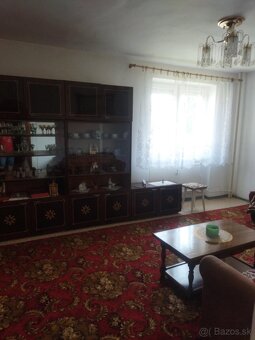 Byt na predaj - 4