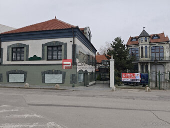 EXKLUZÍVNA INVESTÍCIA: MULTIFUNKČNÁ BUDOVA NA PREDAJ, TRNAVA - 4