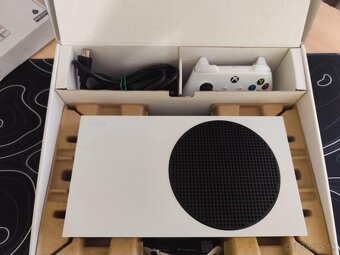 Xbox series s setup - 4